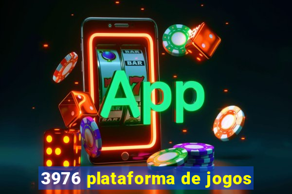 3976 plataforma de jogos